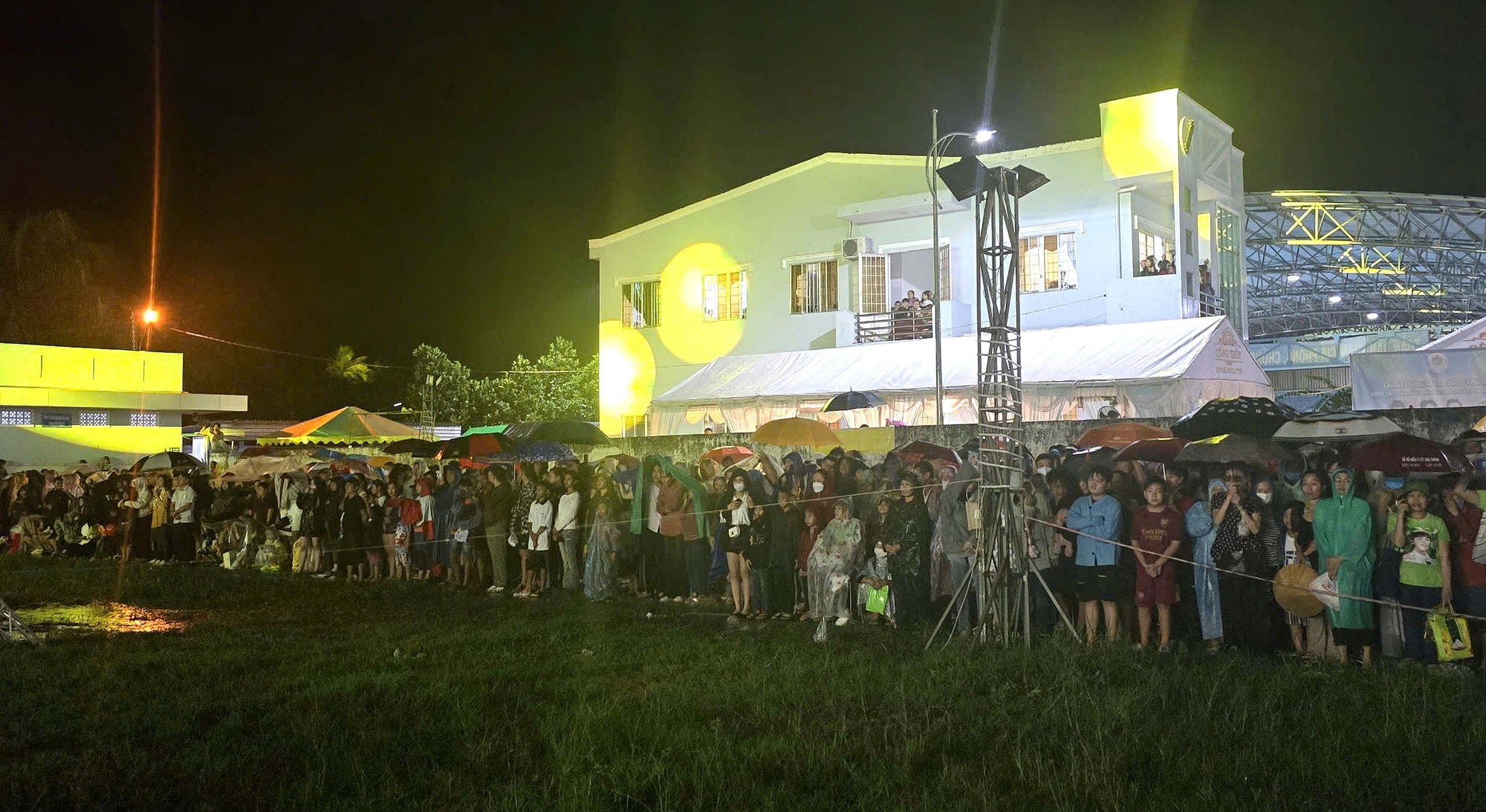 Trà Vinh lần đầu tổ chức festival dừa sáp- Ảnh 4.