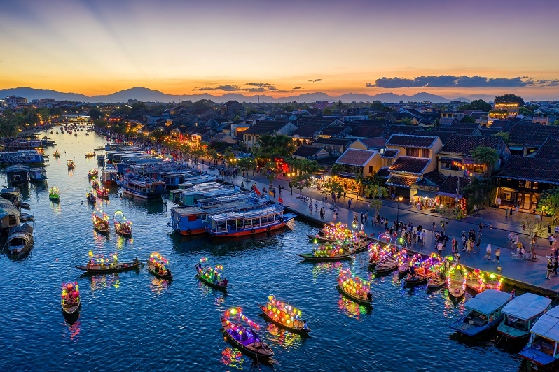 Vietnam es el destino más seguro de Asia en 2024
