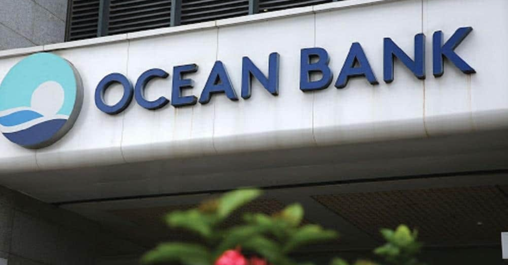 Oceanbank 및 CB에서 Vietcombank 및 MB Bank로 강제 이체