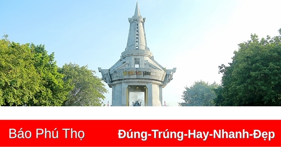 Phú Thọ có 118 liệt sĩ được cấp lại Bằng “Tổ quốc ghi công”