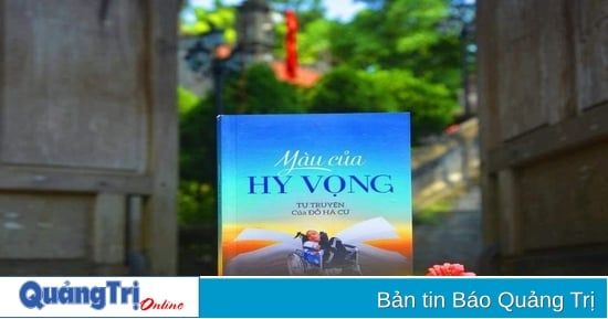 Màu của hy vọng