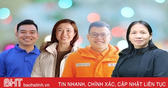 Tự hào 94 mùa xuân của Đảng