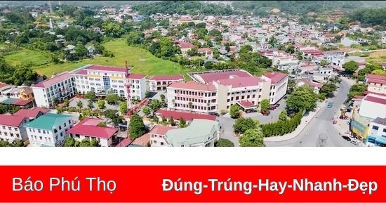 Xây dựng kết cấu hạ tầng đồng bộ, hiện đại