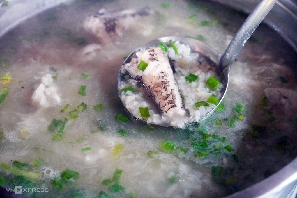 48 hours in Ca Mau