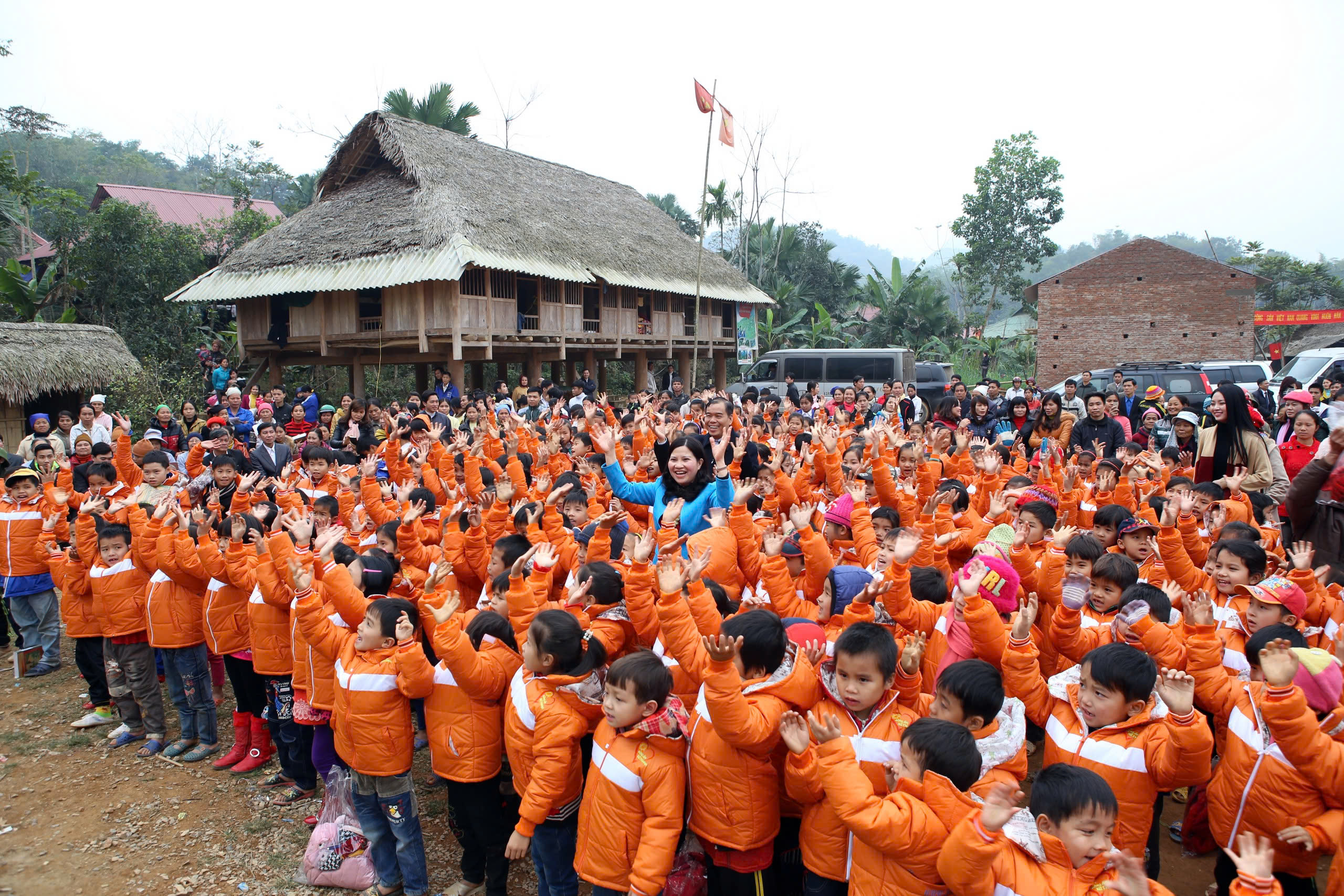 Tam Binh - Voyage pour affirmer la marque pharmaceutique vietnamienne