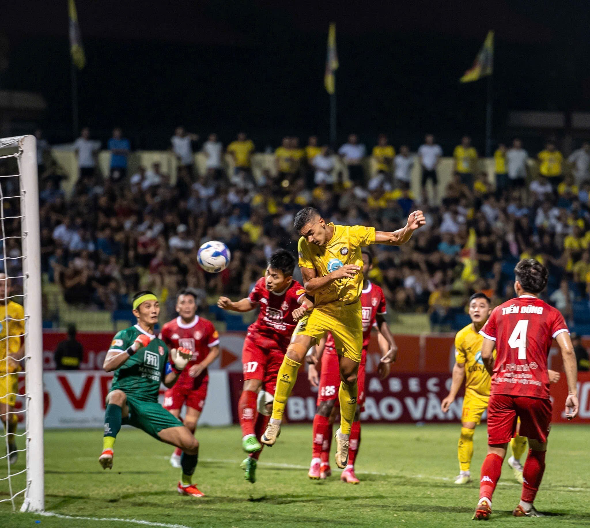 Lịch thi đấu vòng 5 V-League hôm nay: HAGL ‘phải quên’ án phạt FIFA, đại chiến Thanh Hóa- Ảnh 2.