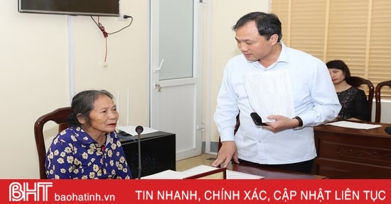 Kết luận của Bí thư Tỉnh ủy