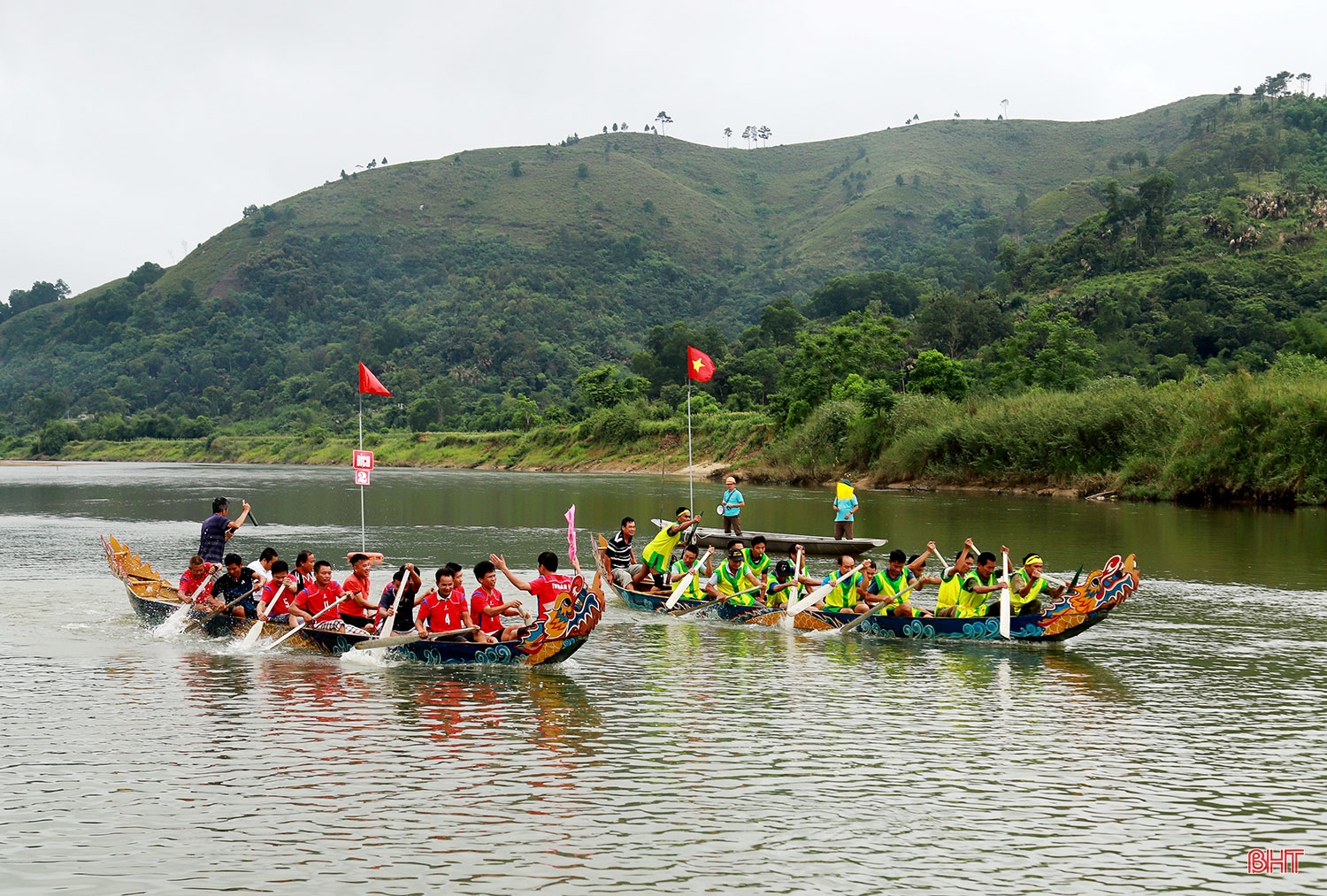 Building new rural areas in Ha Tinh: Going into depth, effectively and sustainably (Part 3): Persisting in the goal of a modern, peaceful, and uniquely-identified countryside