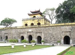 Thang Long Emperor