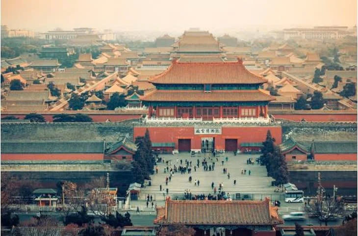 10 Reiseziele mit den berühmtesten Spuklegenden in Asien