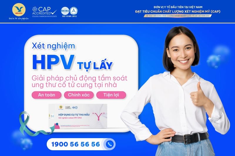 自己採取HPV検査サービスは子宮頸がん検診の効果的なソリューションです