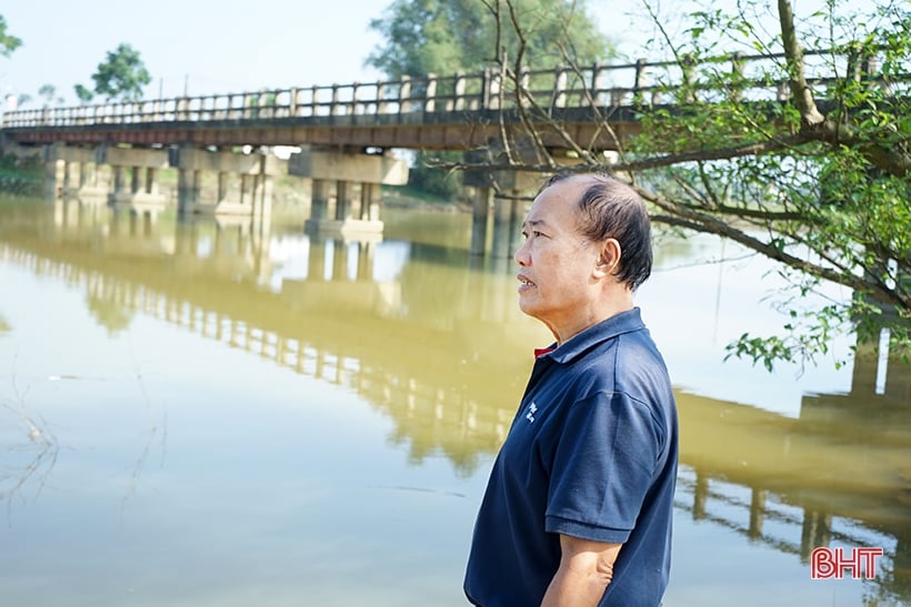 Những nhịp cầu nối đôi bờ tân - cổ trong dòng mạch văn hóa quê hương