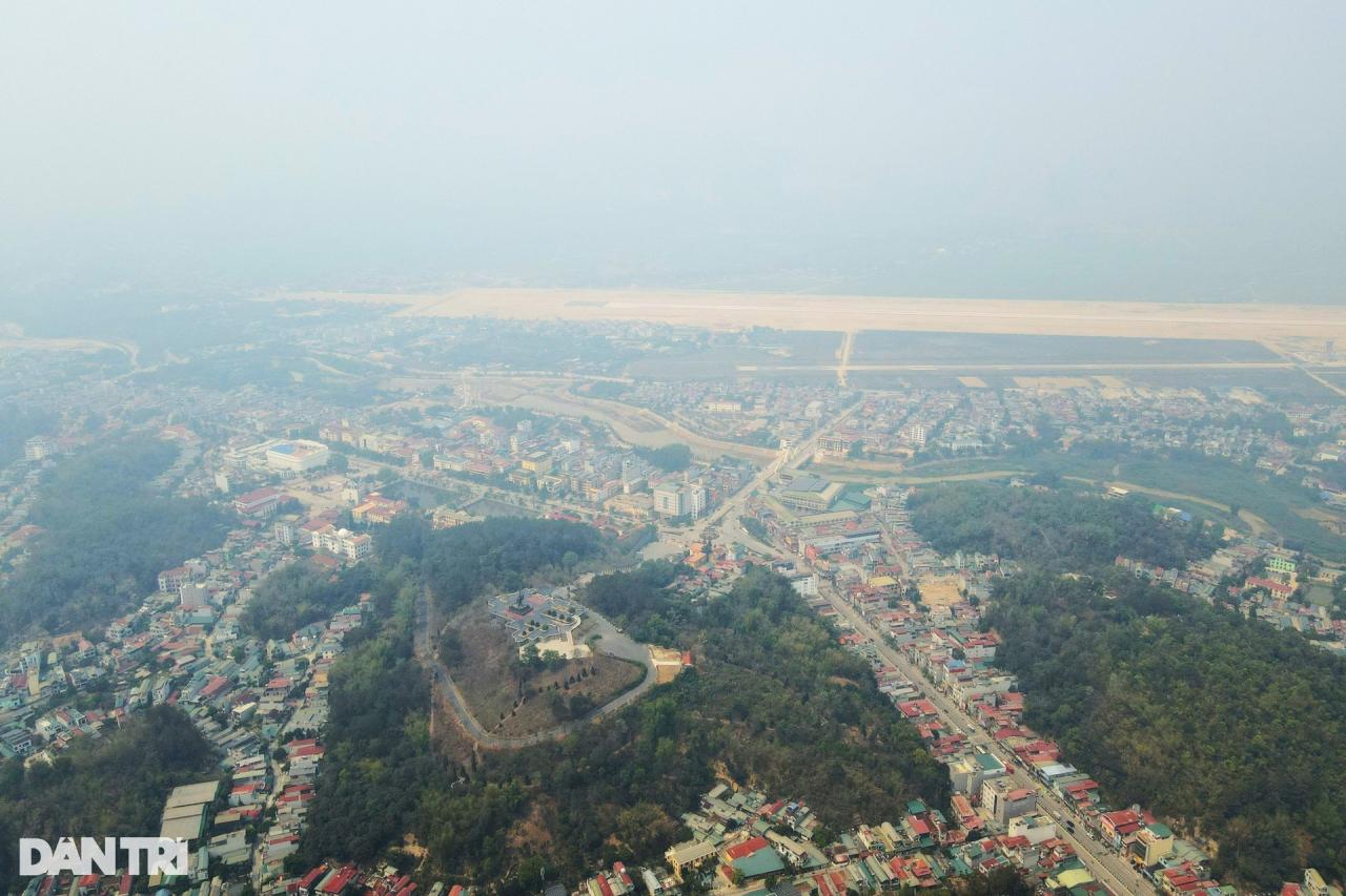 ディエンビエンフー戦場跡、70年ぶりに復活 - 6 Chiến trường Điện Biên Phủ sau 70 năm - 6