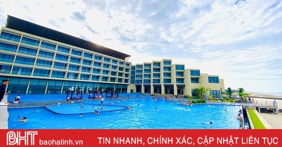 Ưu đãi lớn cho du khách trải nghiệm du lịch Hà Tĩnh