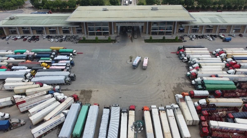 Lao Cai continues to make comprehensive efforts to overcome difficulties photo 1