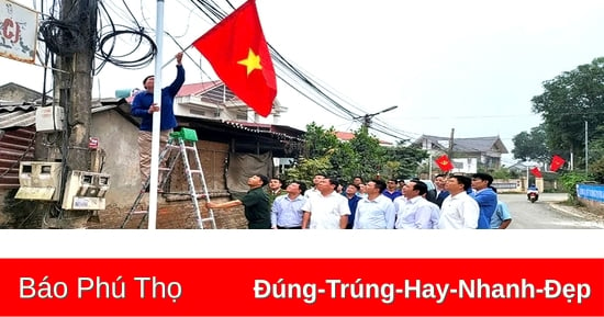 90% nhà thờ Công giáo thực hiện mô hình “Đường cờ xứ đạo”