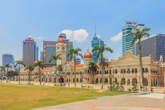 Dónde ir y qué comer en Malasia en septiembre