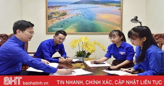 Sẵn sàng cho cuộc gặp mặt sinh viên, doanh nhân Hà Tĩnh tiêu biểu ở phía Nam