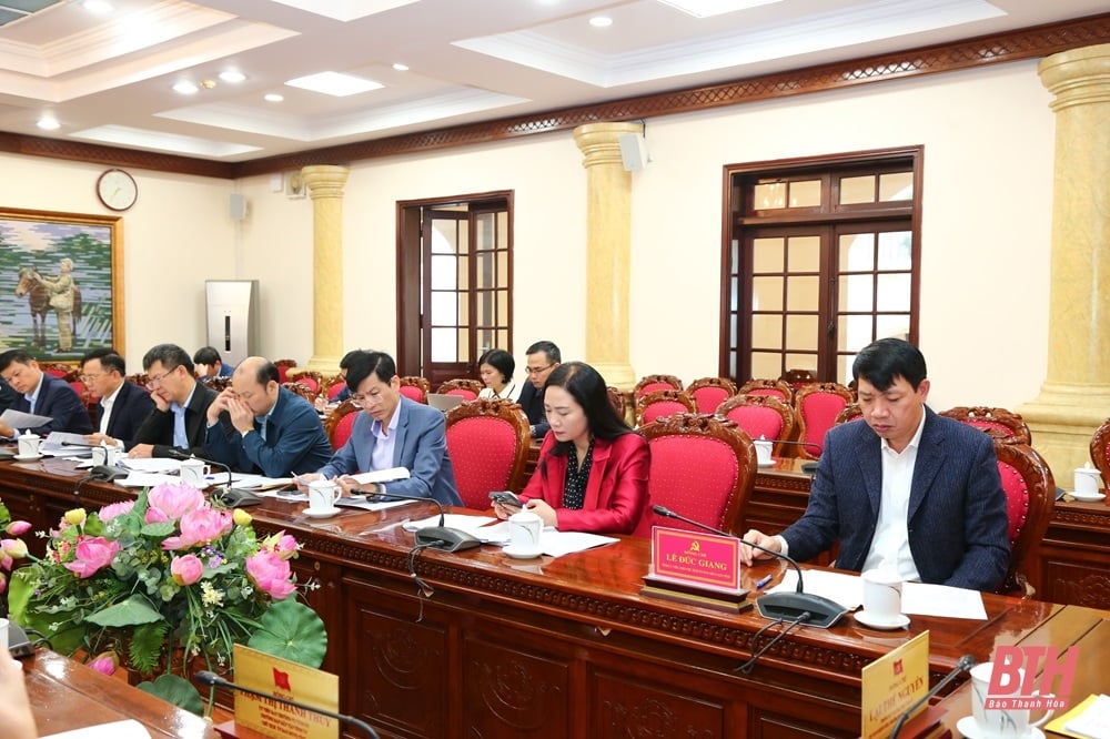 Thanh Hoa hat mehr als 145 Milliarden VND zur Unterstützung des Wohnungsbaus für arme Haushalte, politische Haushalte und Haushalte mit Wohnungsproblemen bereitgestellt.