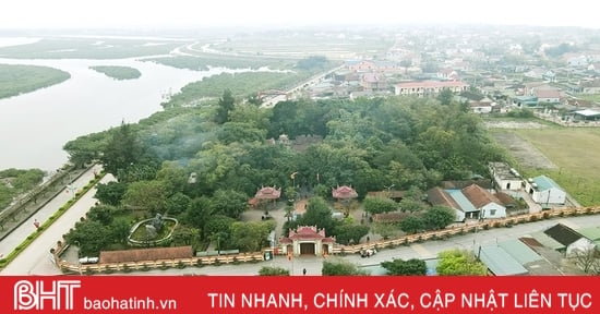 Những điều cần biết khi đến đền thờ Chế thắng Phu nhân