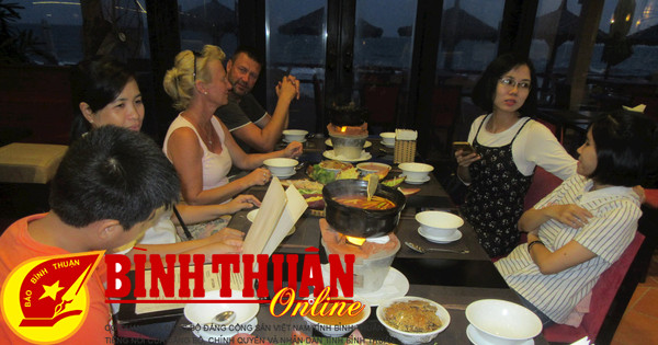 Restaurantes y lugares para comer recomendados en Binh Thuan