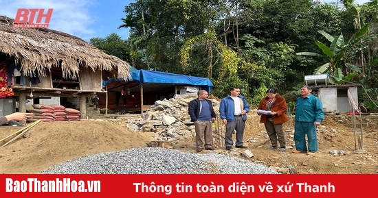 Tháo “điểm nghẽn” quỹ đất sạch