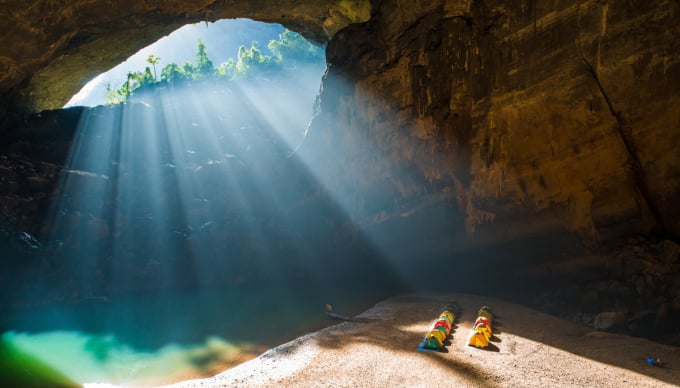 Where to go and what to do in December