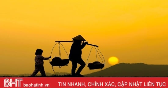 Vu Lan viết về mẹ