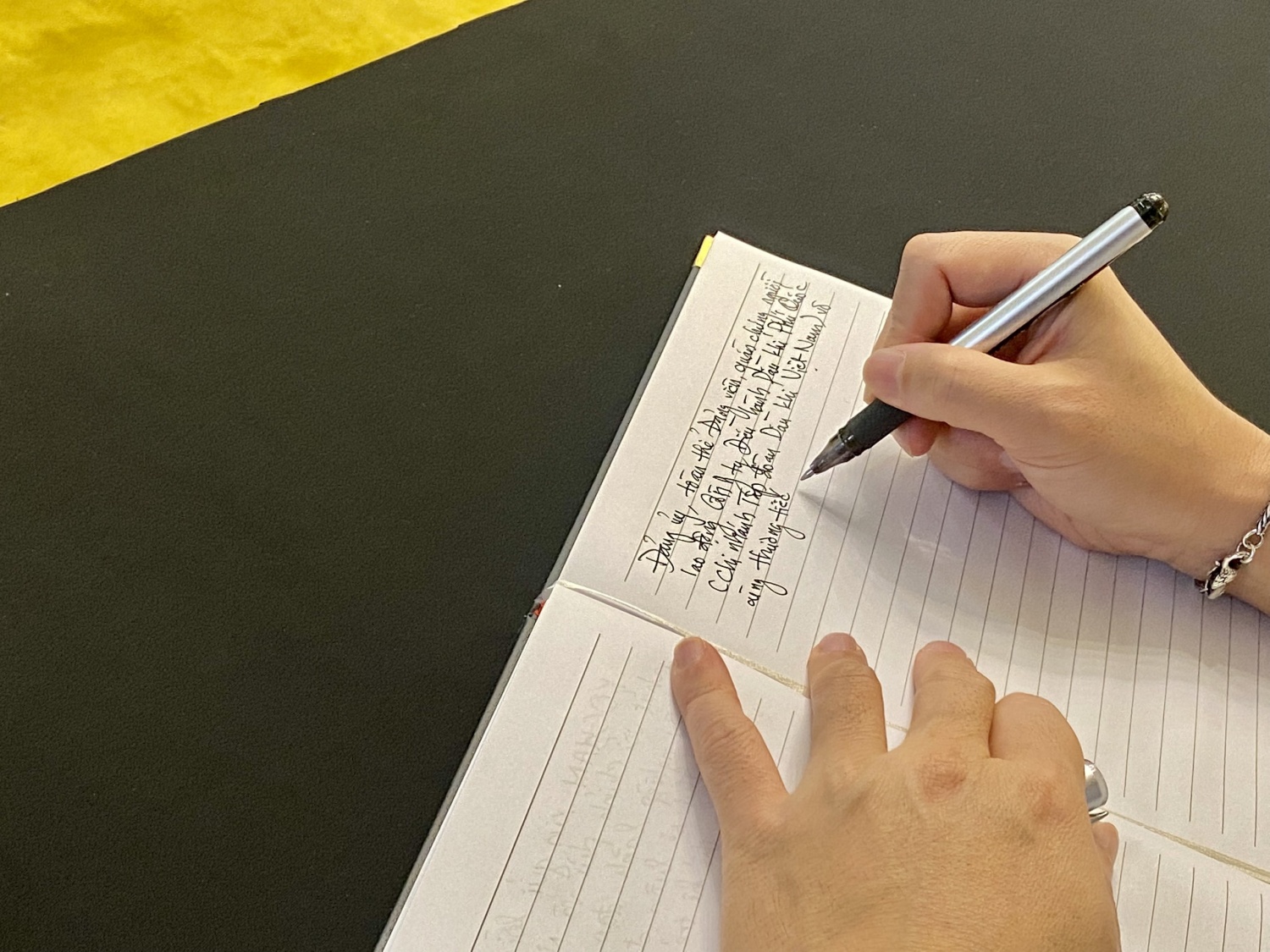 Ngành Dầu khí tưởng nhớ Tổng Bí thư Nguyễn Phú Trọng