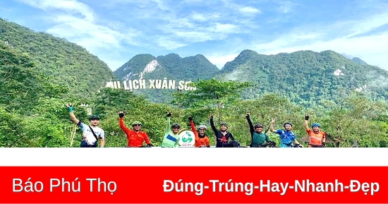 Khu Du - Attractive destination