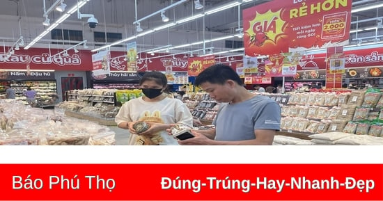 Tổ chức “Chương trình khuyến mại tập trung quốc gia 2024