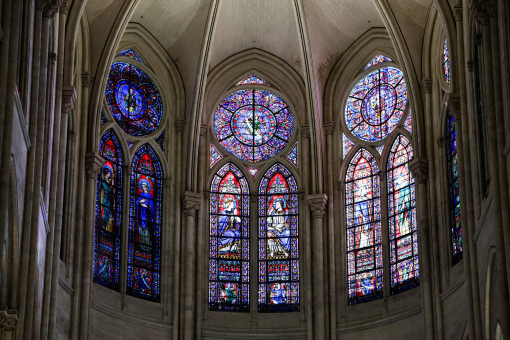 Wissenswertes für den Besuch der Kathedrale Notre Dame