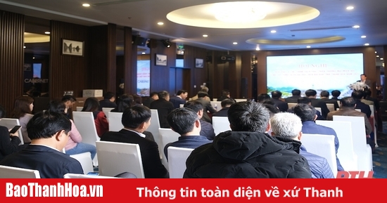 Đẩy mạnh phát triển thương mại ở khu vực miền núi, vùng sâu, vùng xa và hải đảo