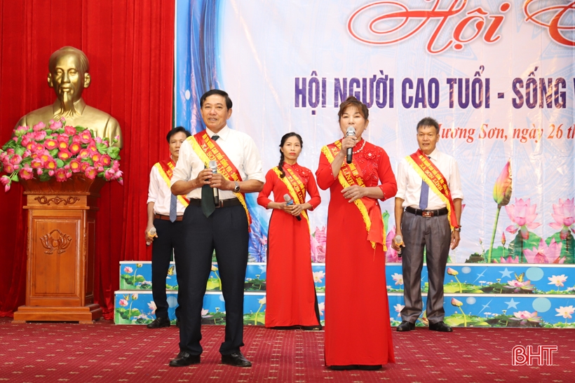 Pho Chau Town wins the 