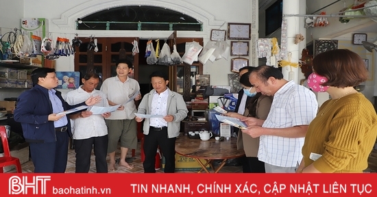 Làm tốt công tác tư vấn, hỗ trợ, giải quyết khiếu nại, tố cáo của người tiêu dùng