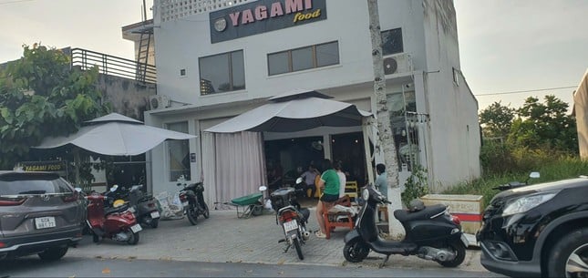 Explosion d'un réservoir d'essence dans un restaurant, 9 enseignants et élèves brûlés photo 1