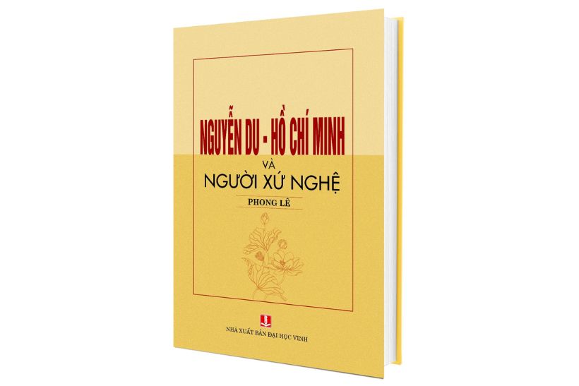 Đến với Nguyễn Du là niềm vui và hạnh phúc lớn