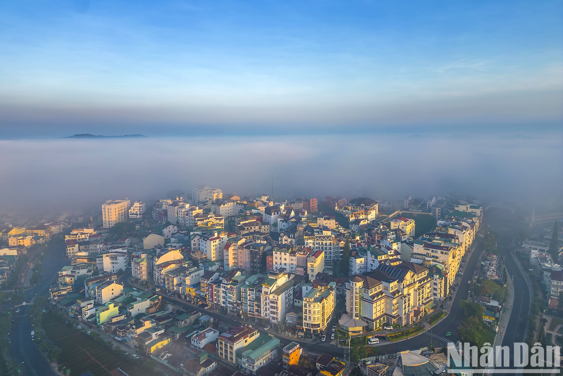 Le photographe Nguyen Tat Thang recherche inlassablement de beaux moments photo 7