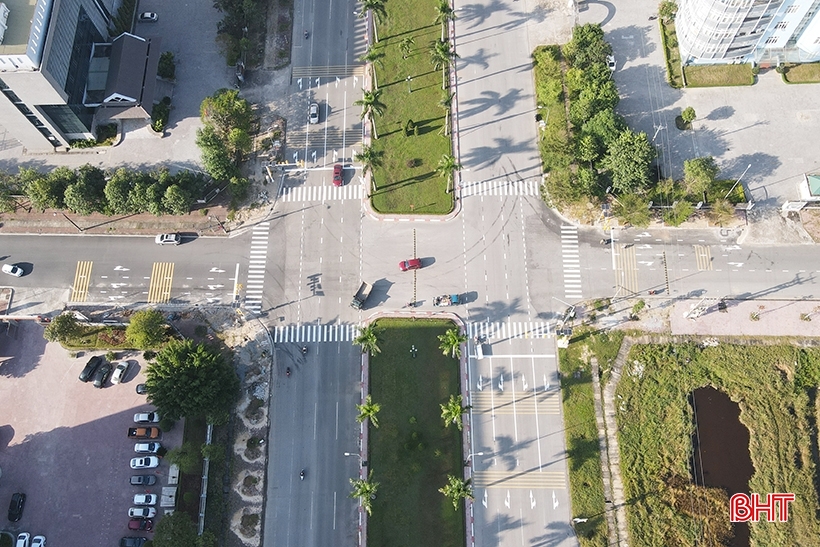 Город Хатинь создает новое пространство для современной цивилизованной жизни