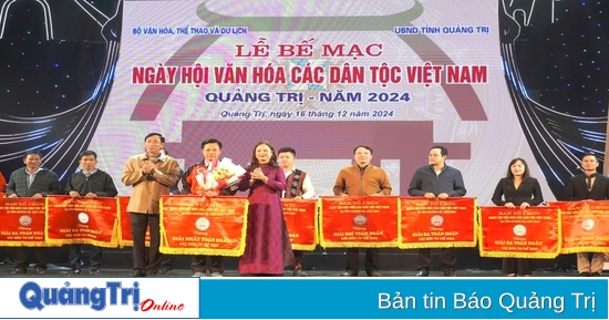 Ngày hội thể thao thắm tình đoàn kết