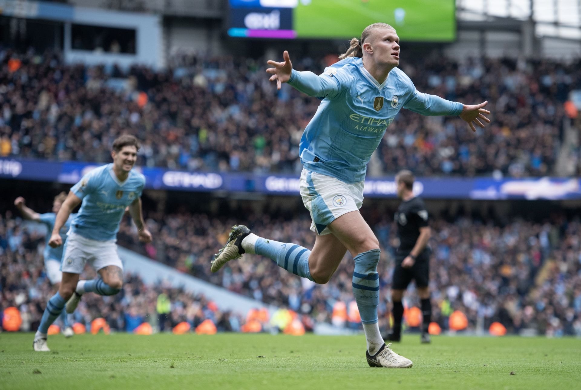 Pronostic et conseils de paris Manchester City vs Everton | 26 décembre 2024