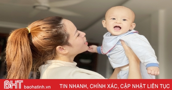 Hậu phương vững chắc của những người lính quê Hà Tĩnh ở nhà giàn DK1