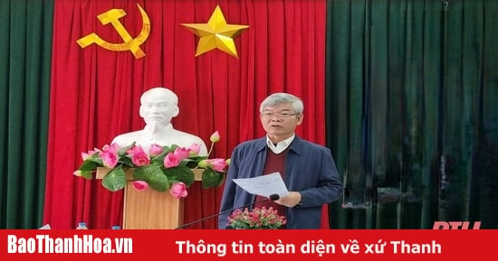 Der 23. Vietnamesische Tag der Poesie fand am 11. und 12. Februar in Thanh Hoa statt.