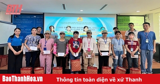 Mô hình 3V tiêu biểu trong doanh nghiệp