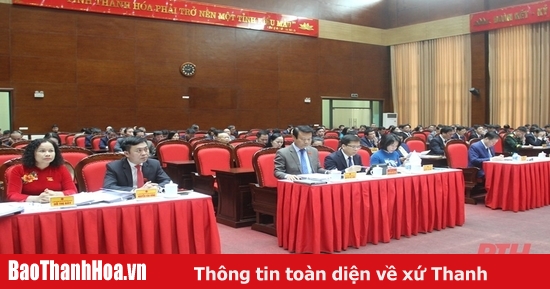 TP Thanh Hóa: Nhiều chỉ tiêu kinh tế