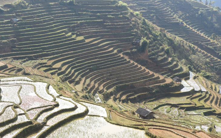 Auch außerhalb der Saison macht es Spaß, nach Mu Cang Chai zu fahren – Foto 8.