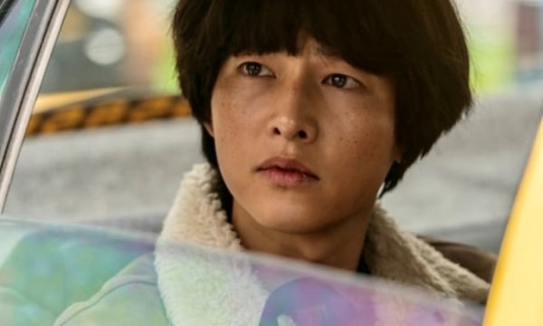 2 films consécutifs ratés, Song Joong Ki a perdu la forme ?