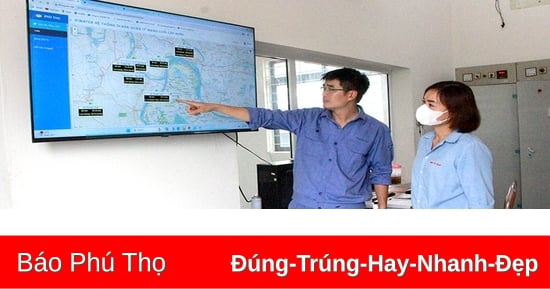 Bảo vệ hiệu quả tài nguyên nước