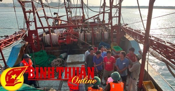 Key tasks to combat IUU fishing until September 30