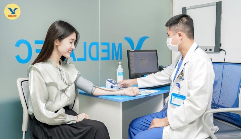 医師のサポートについては、MEDLATECの専門医にご相談ください。
